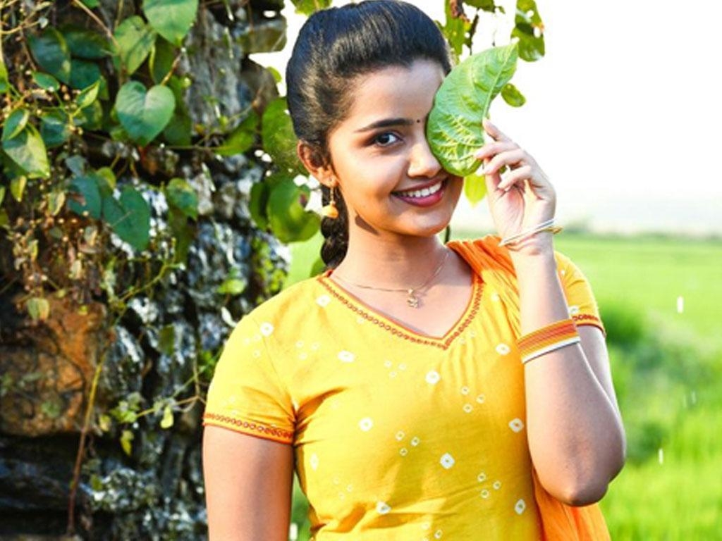 1030x770 Anupama Parameswaran HQ Wallpaper. Anupama Parameswaran Wallpaper, Desktop