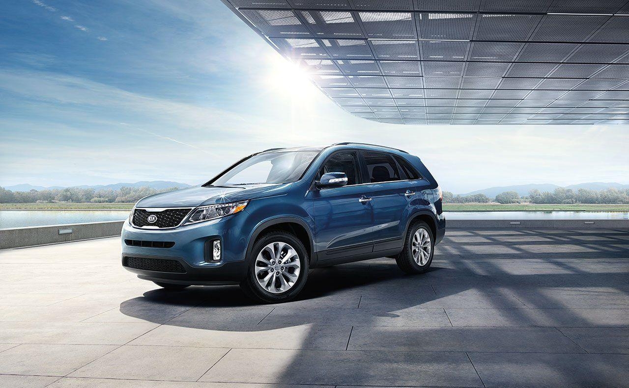 1280x800 Kia Sorento Wallpaper HD Widescreen, Desktop