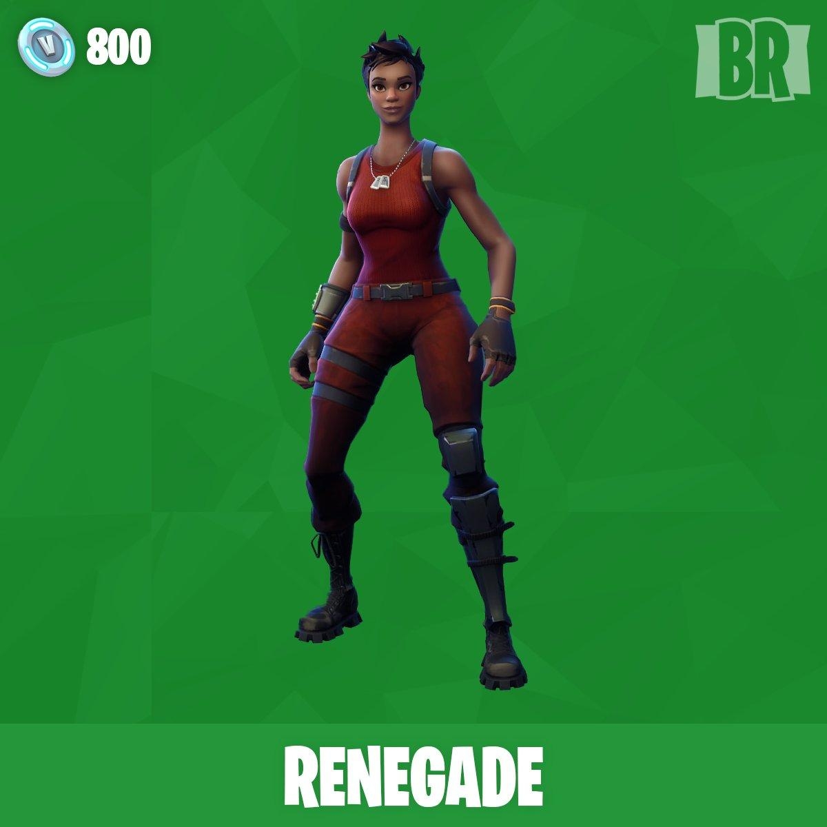 1200x1200 Renegade Fortnite wallpaper, Phone