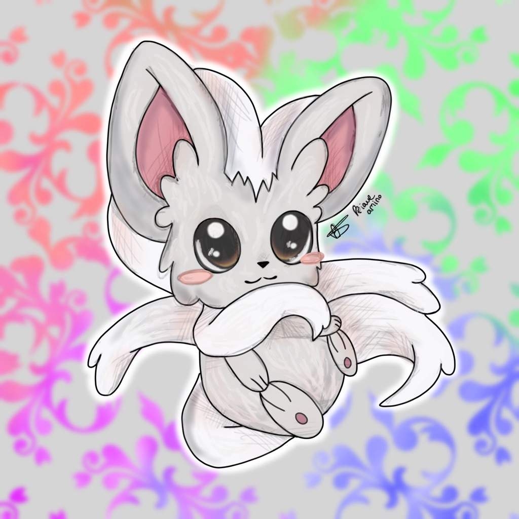 1030x1030 Cinccino Arty. Pokéverse™ Amino, Phone