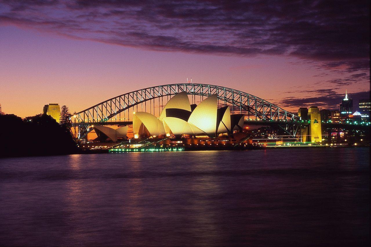 1280x860 Australia. Sky HD Wallpaper, Desktop