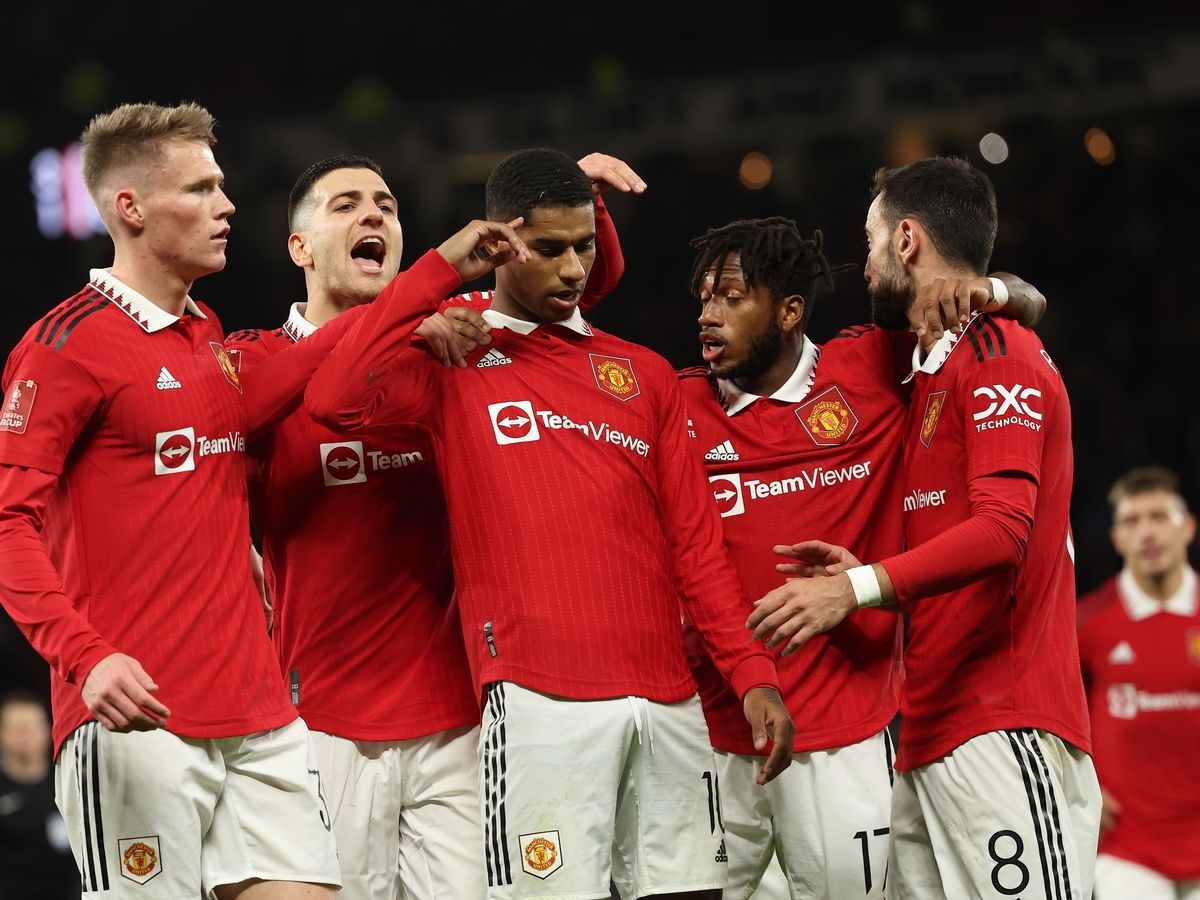 1200x900 Premier League decision might have forced Manchester United into team news change Marshall Evening News, Desktop