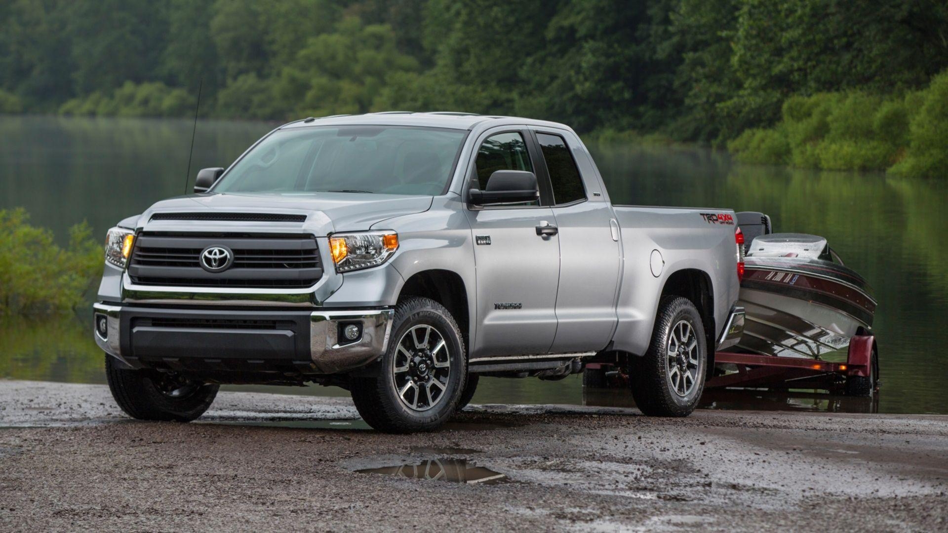 1920x1080 Toyota Tundra Full HD Wallpaper and Background Imagex1080, Desktop