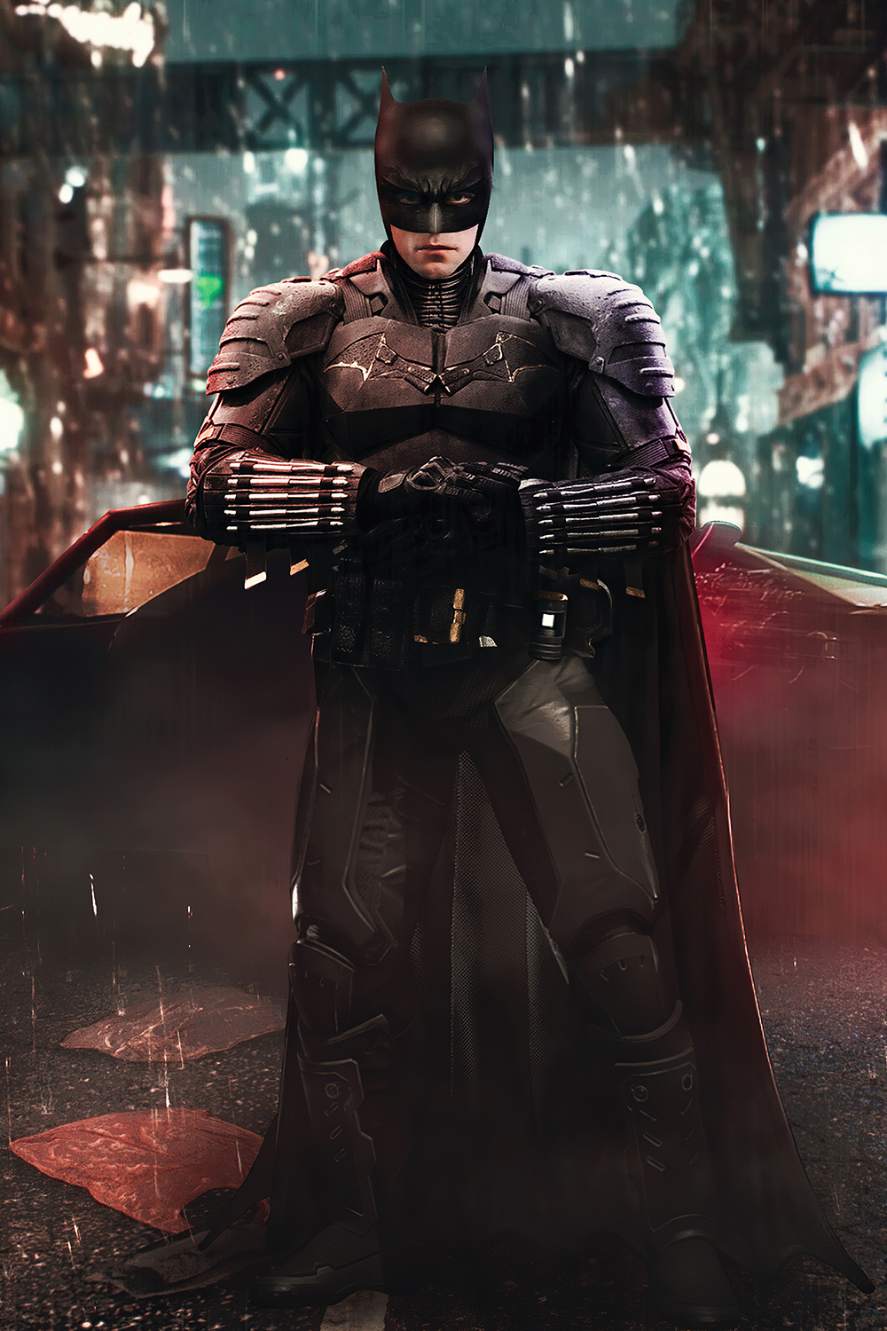 1000x1500 Batman, Phone Wallpaper, DC. Ilustrações, Arte conceitual, Conceitual, Phone