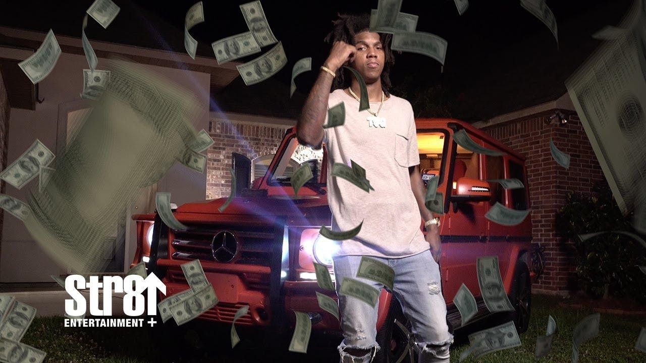 1280x720 Da Real Gee Money Recipe (MUSIC VIDEO), Desktop