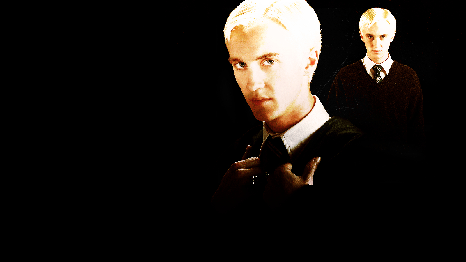 1600x900 Draco Malfoy Wallpaper 2, Desktop