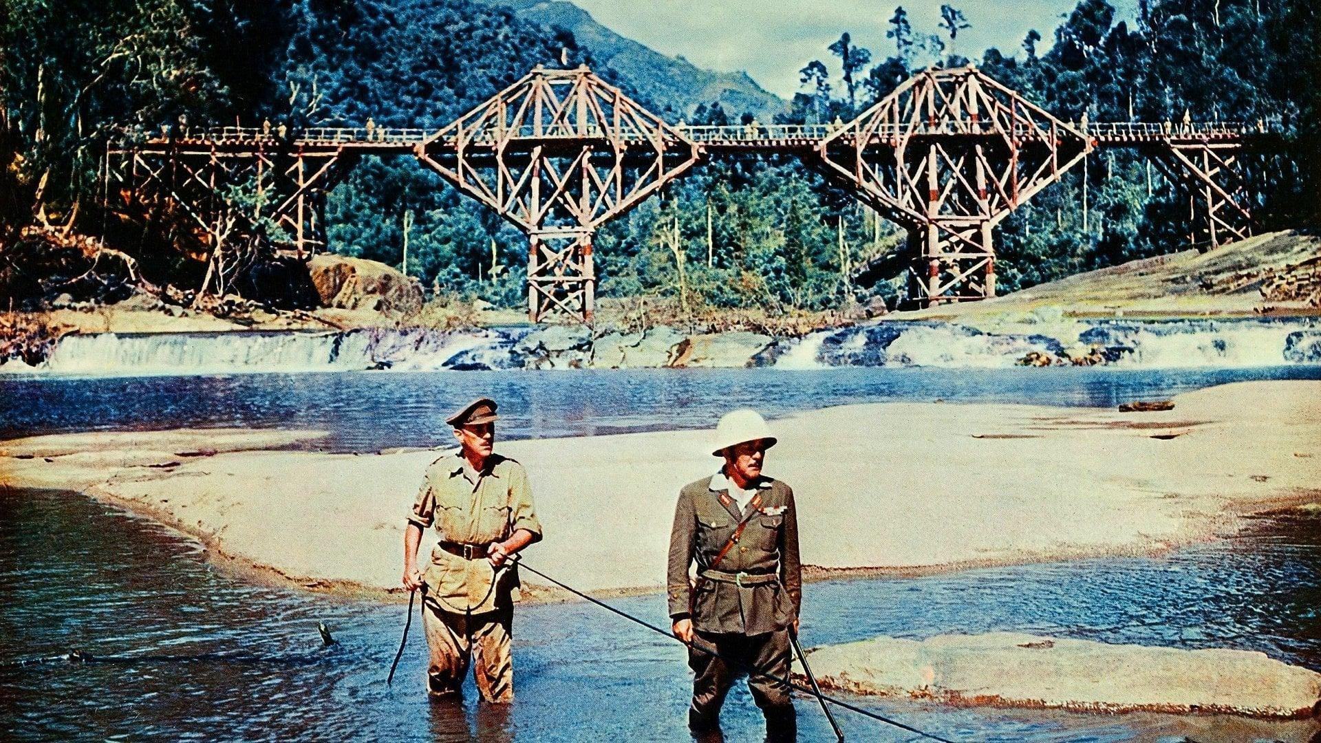 1920x1080 Explore the iconic location of The Bridge on the River Kwai, Desktop