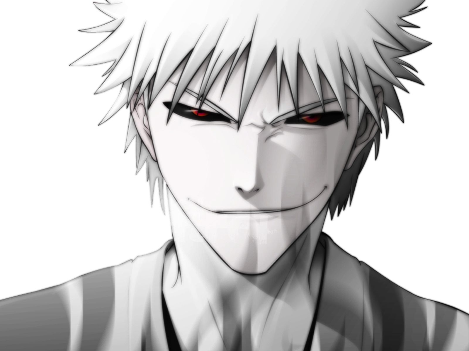 1600x1200 Bleach White Ichigo HD.itl.cat, Desktop