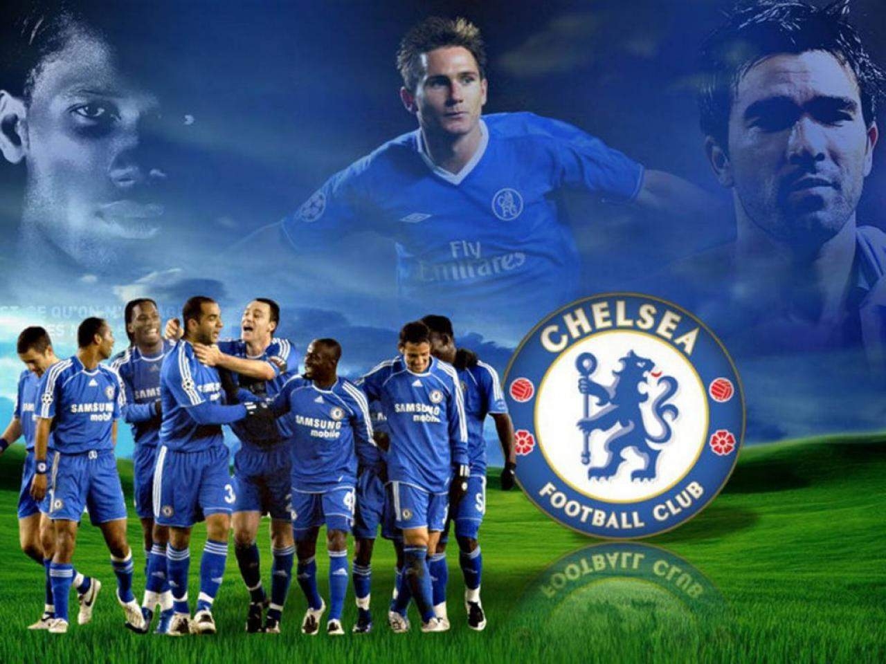 1280x960 Imgs For > Chelsea Fc Wallpaper HD 1080p, Desktop