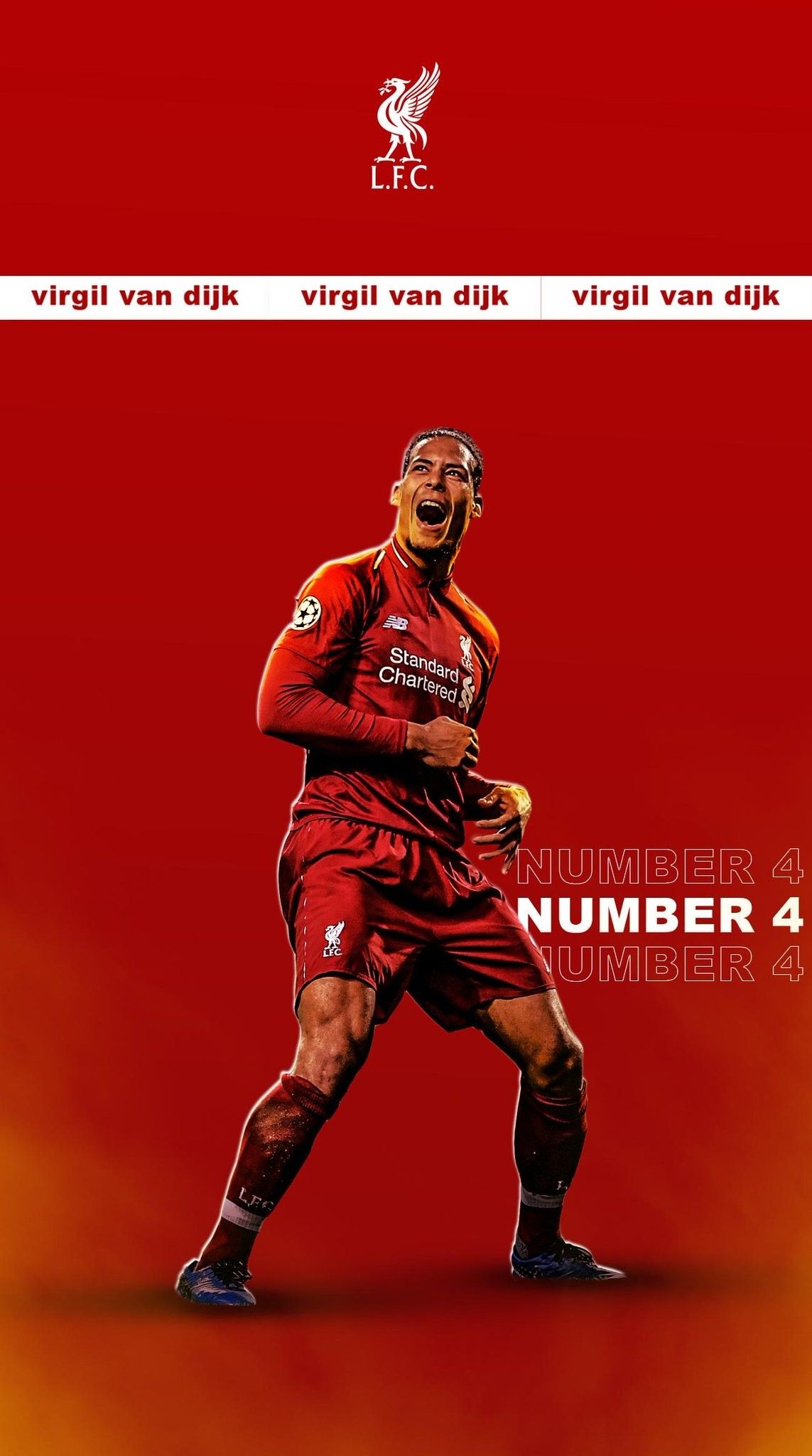 1150x2050 Liverpool fc, Phone