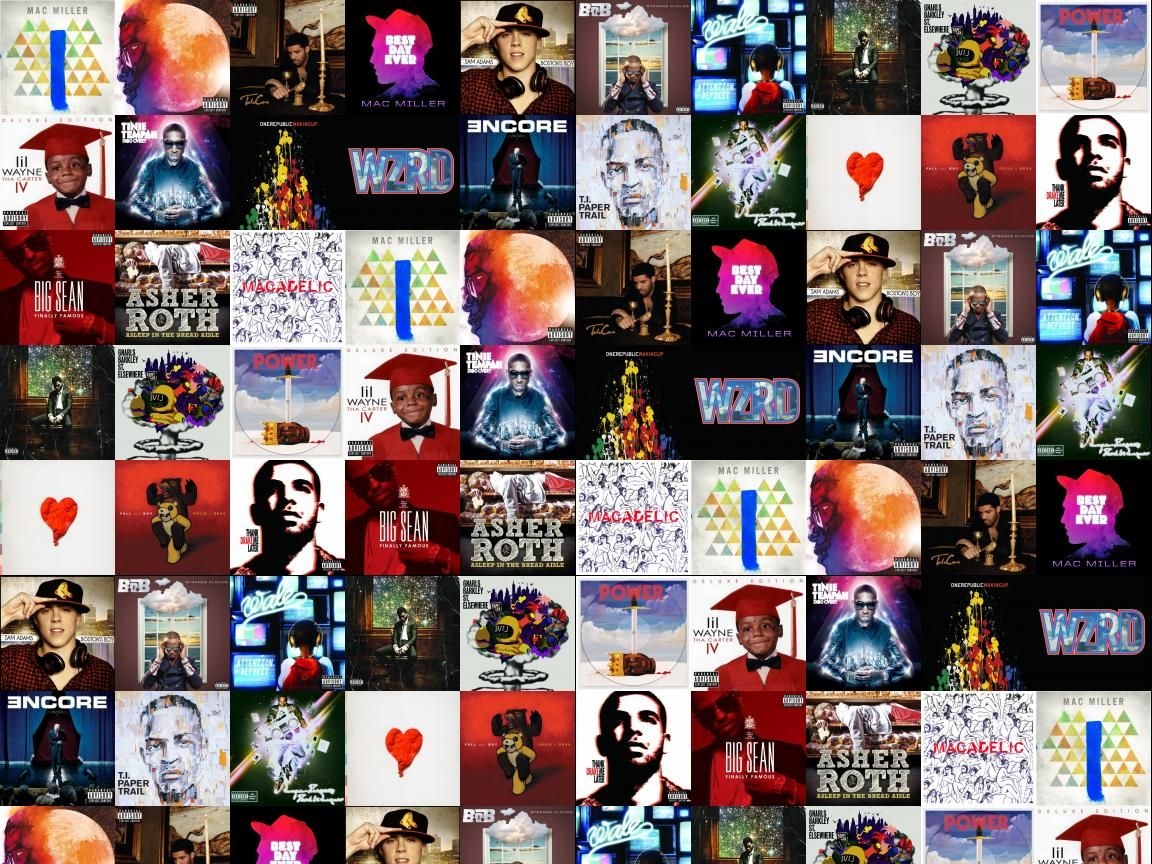 1160x870 love all these albums. Mac miller, Wallpaper, Computer wallpaper, Desktop