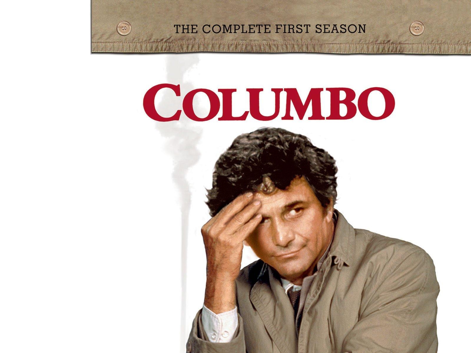 1600x1200 Columbo Wallpaper Image, Desktop