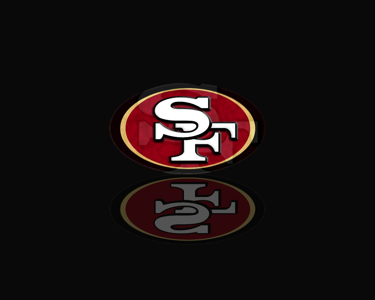 1280x1030 San Francisco 49ers wallpaper. San Francisco 49ers background, Desktop