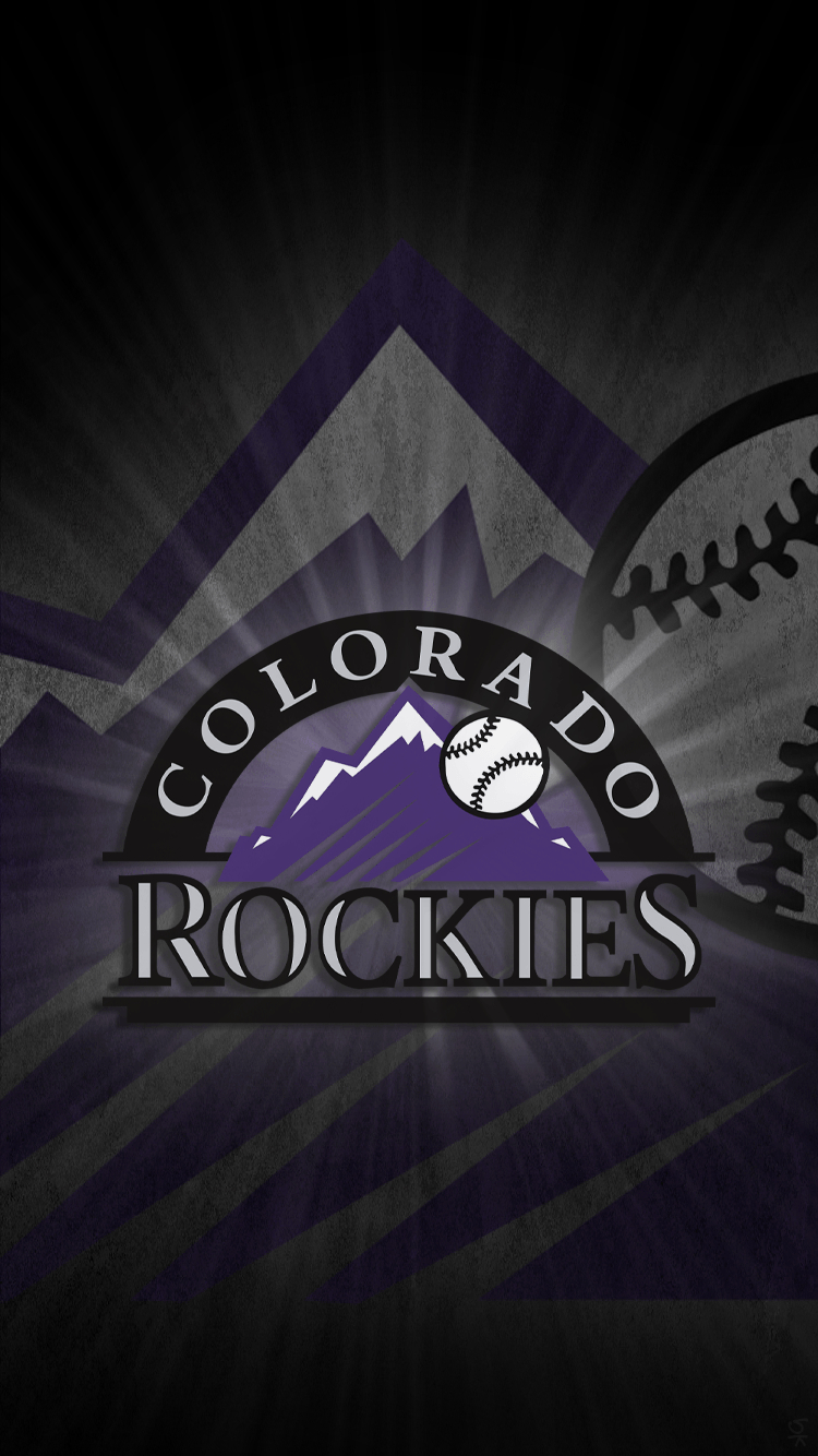 750x1340 Colorado Rockies Wallpaper, Phone