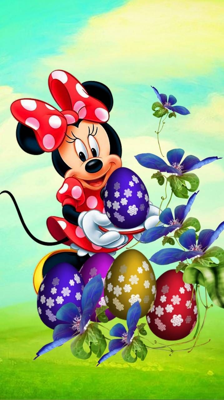 720x1280 720x1280px. Minnie mouse picture, Mickey mouse wallpaper, Minnie mouse image, Phone