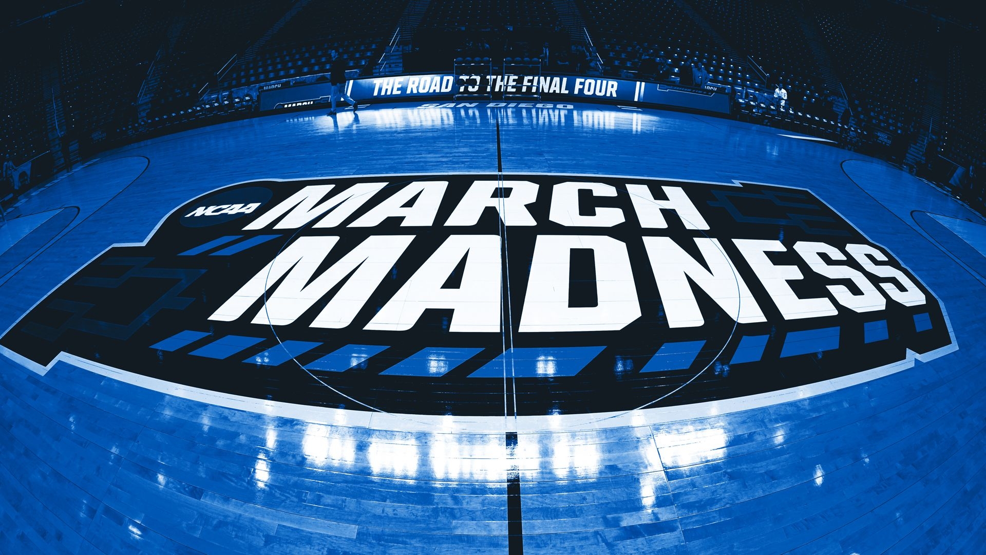 1920x1080 NCAA March Madness Presale of Connecticut Athletics, Desktop