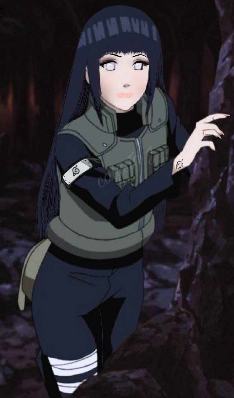 760x1280 Hinata Hyuga Wallpaper Free Hinata Hyuga Background, Phone