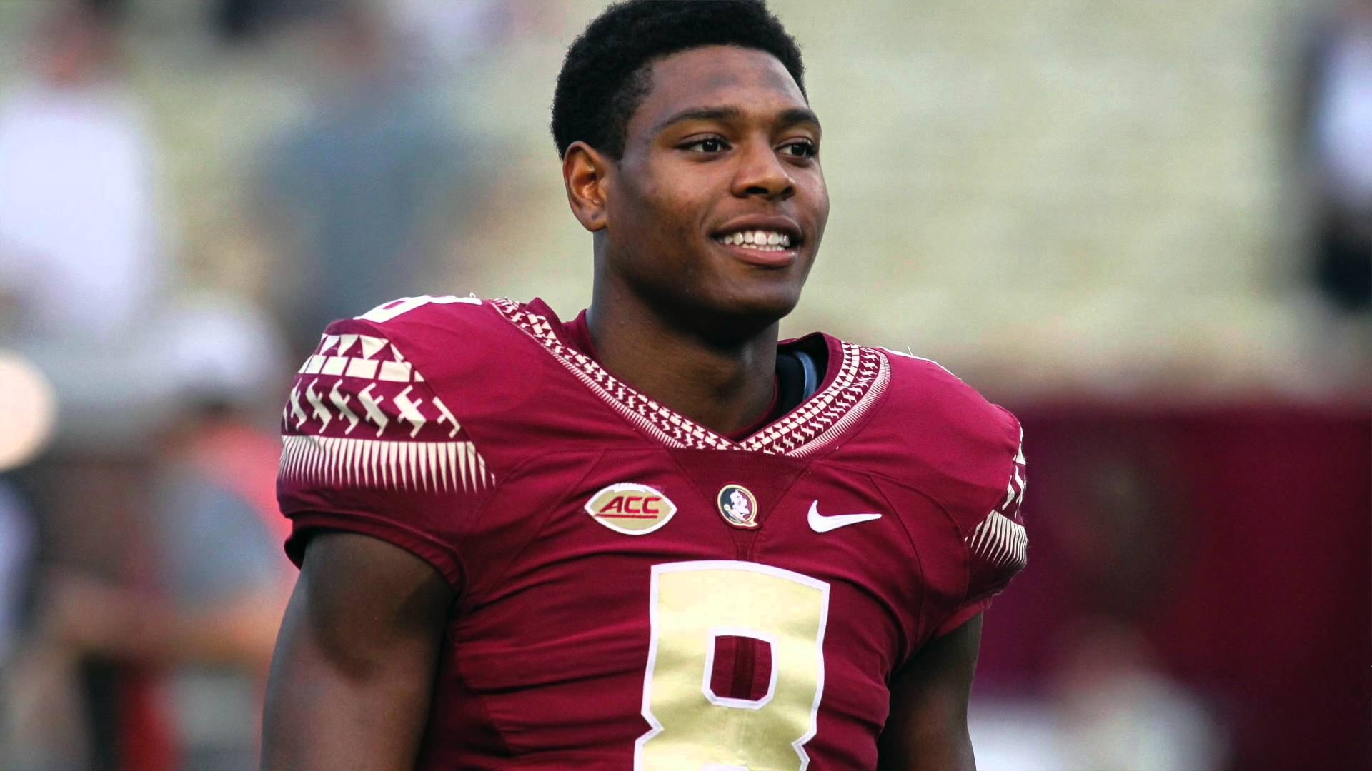 1920x1080 Should Dallas Cowboys pass on Jalen Ramsey in the 2016 NFL Draft, Desktop