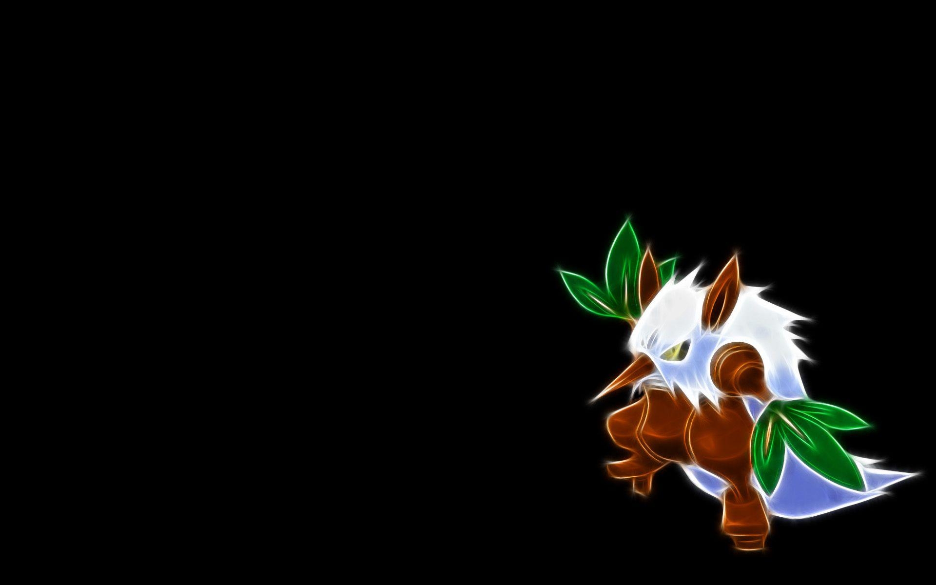 1920x1200 Shiftry (Pokémon) HD Wallpaper and Background Image, Desktop