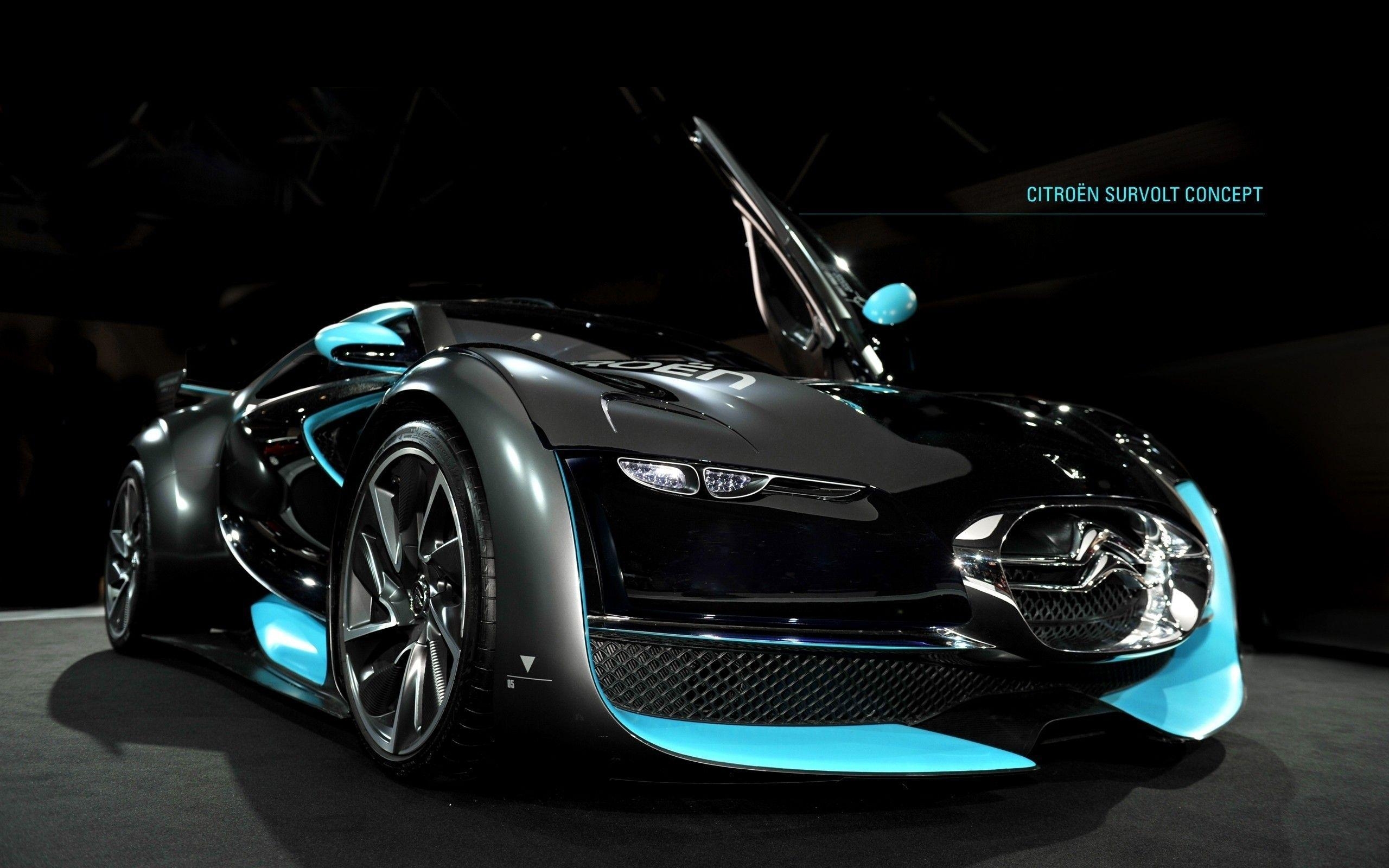 2560x1600 Citroen Wallpaper, 39 Free Citroen Wallpaper. Background on W.Web, Desktop