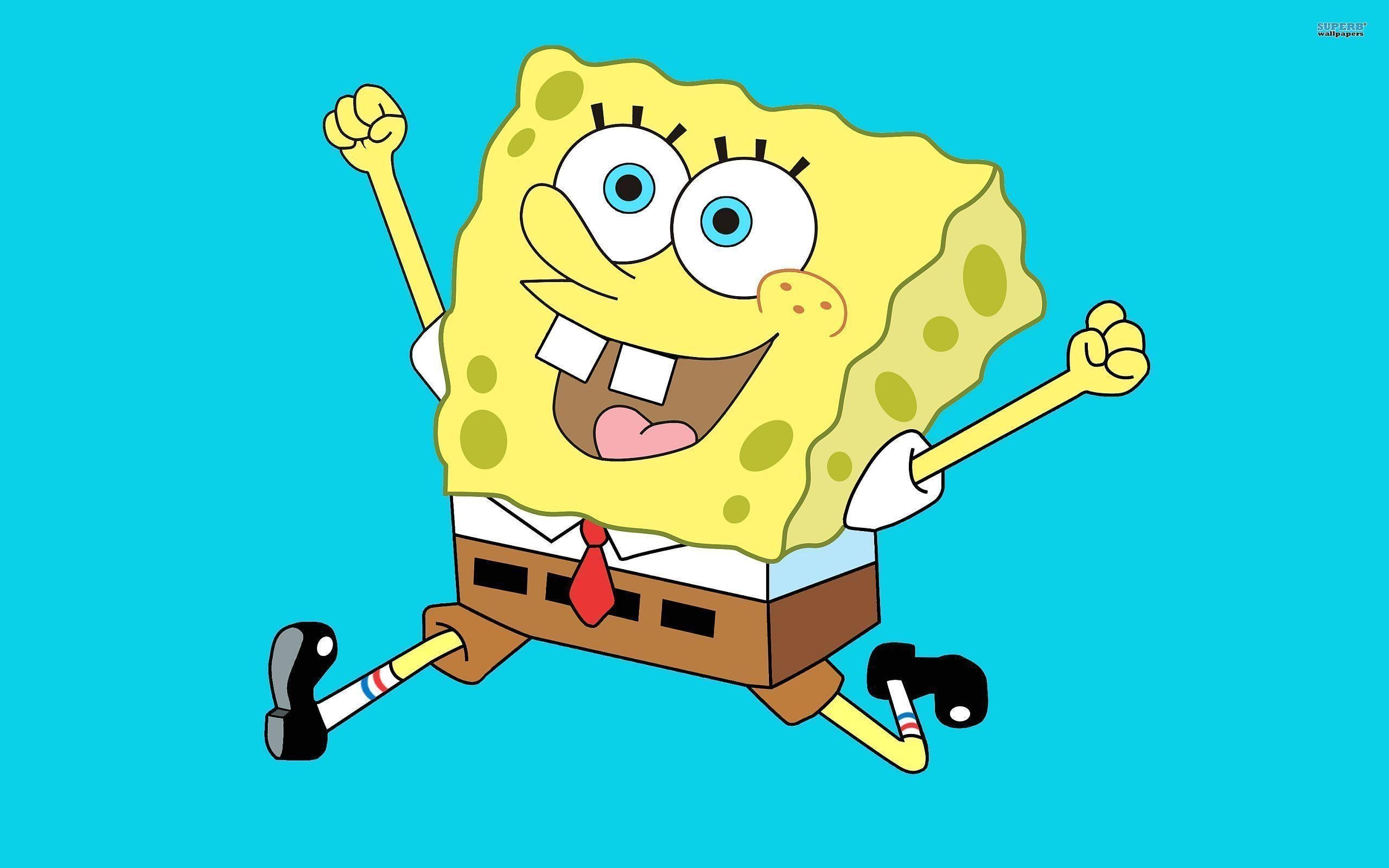 2560x1600 Spongebob Squarepants Wallpaper for Desktop, Desktop