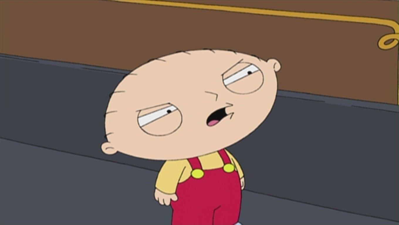 1360x770 Wallpaper Stewie Griffin Family Guy Photo, Desktop