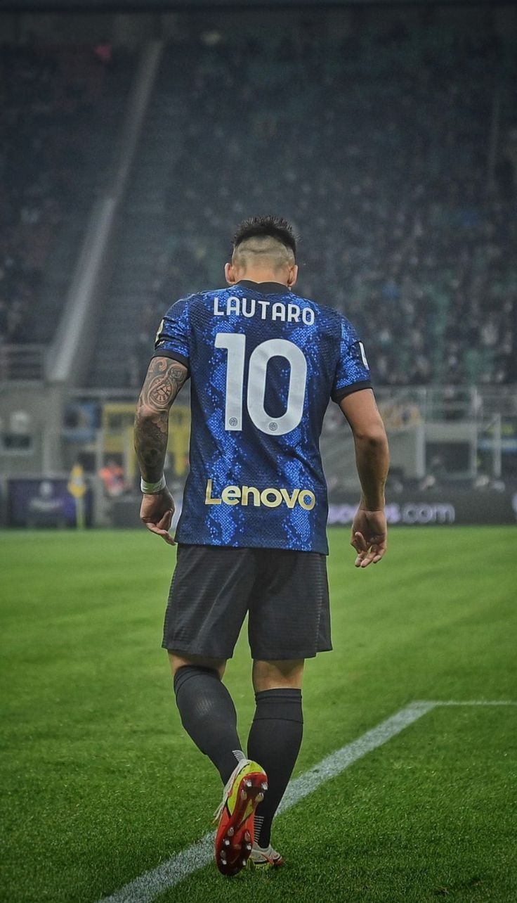 740x1290 Lautaro Martinez Inter Wallpaper en 2023. Fotos de fútbol, Botines futbol, Fútbol, Phone