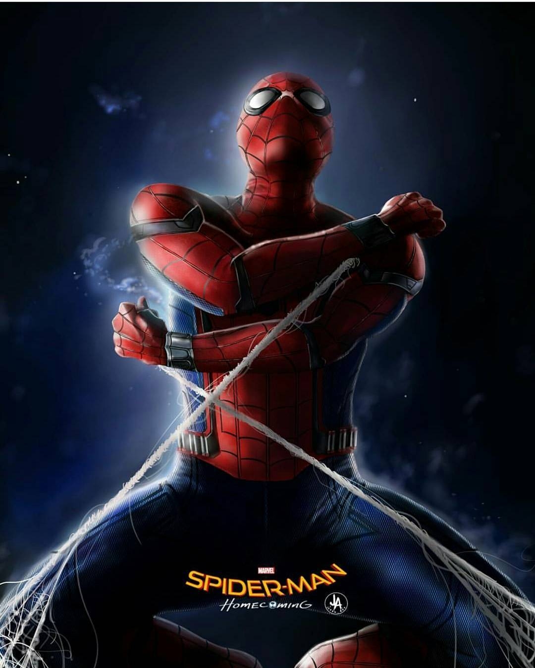 1080x1350 Spiderman Homecoming Wallpaper & Stills 2017. HD IMAGES 1080p, Phone