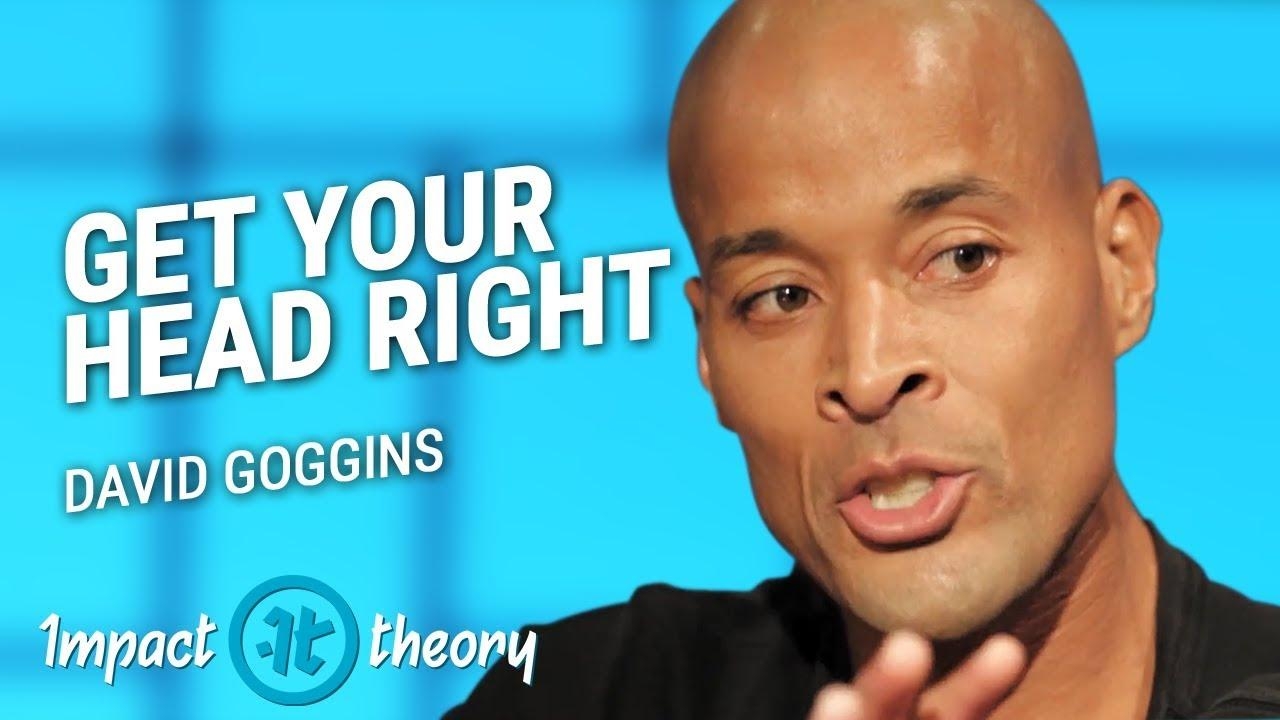 1280x720 Best Ever David Goggins Quotes On Success, Desktop