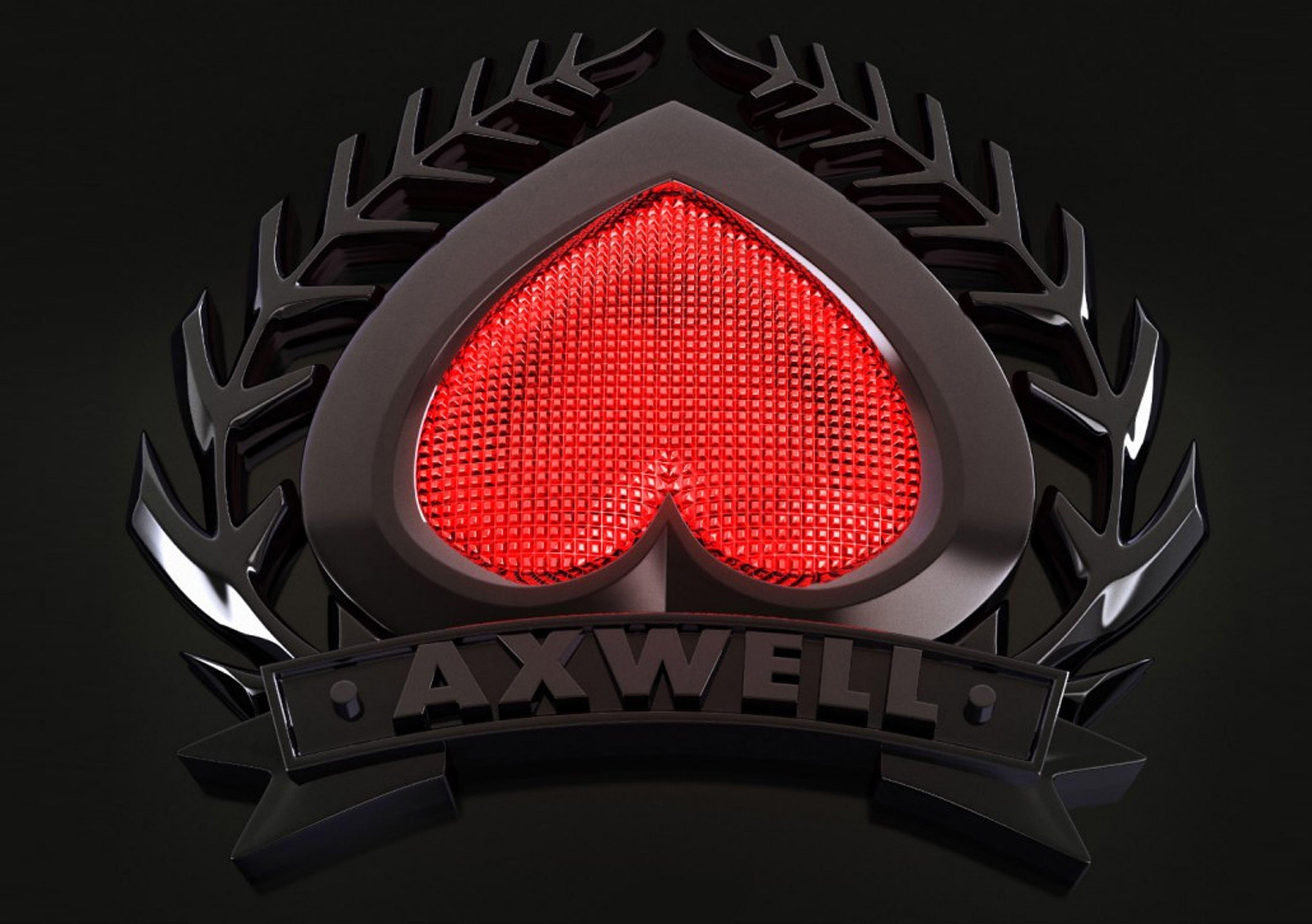 4960x3500 Axwell Wallpaper, Desktop