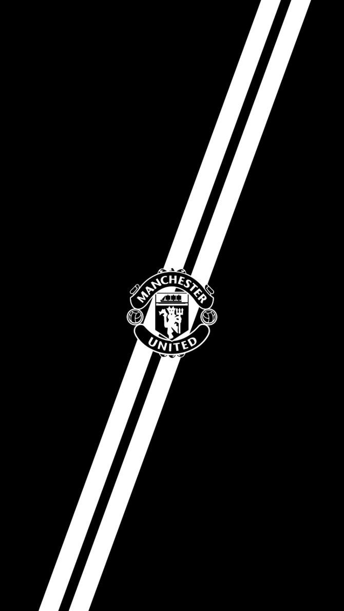 670x1200 Manchester United iPhone Wallpaper, Phone