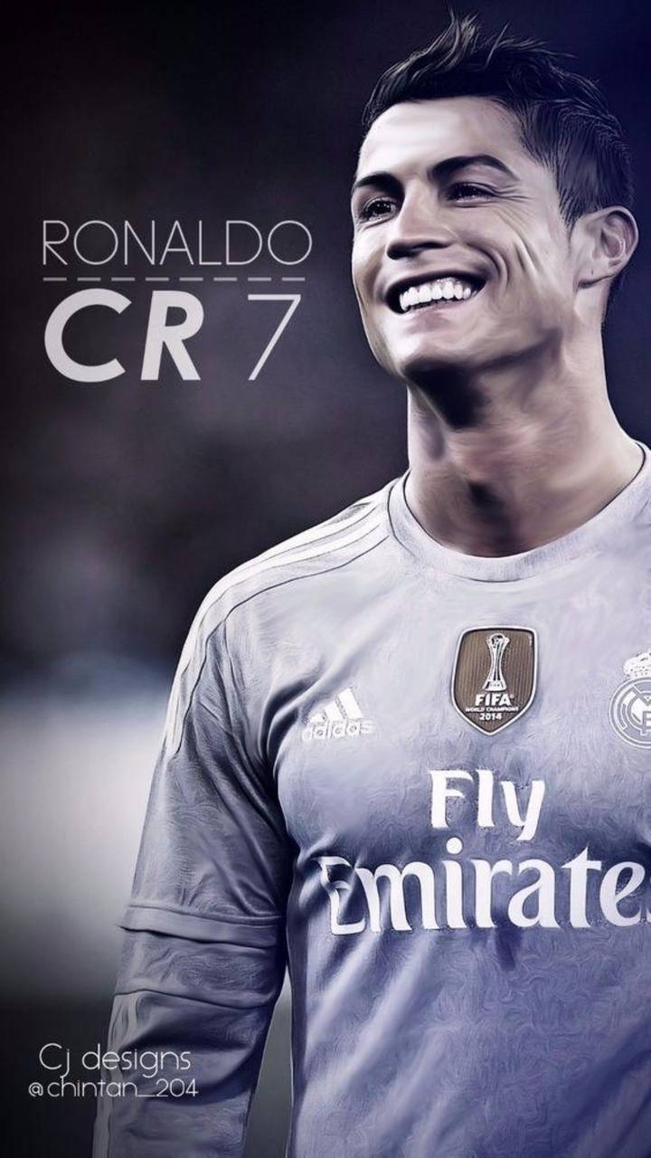 720x1280 Cristiano ronaldo wallpaper, Phone