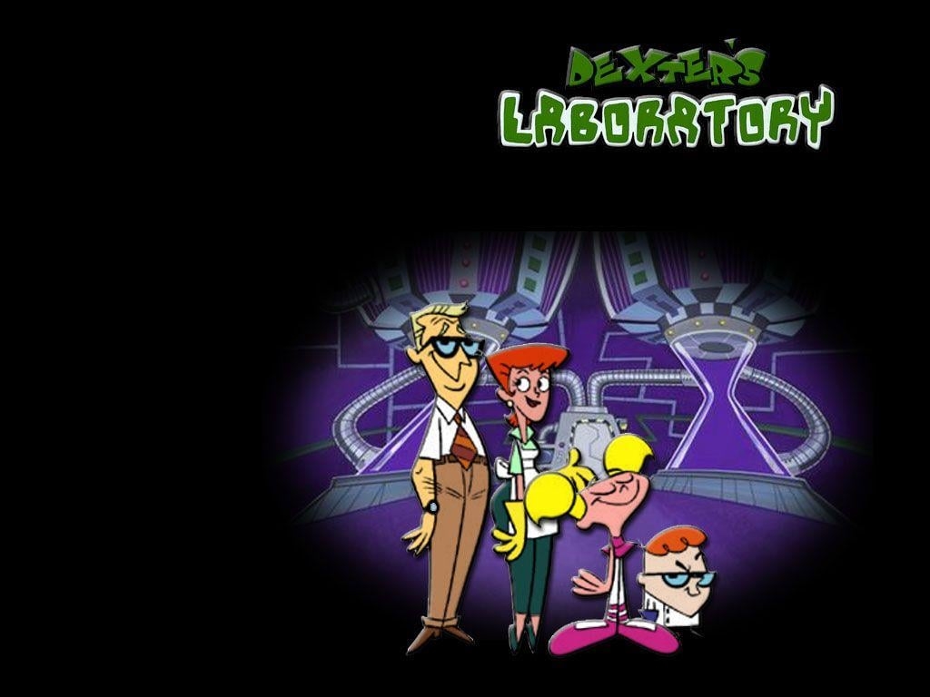 1030x770 Dexter's Laboratory Wallpaper and Backgroundx768, Desktop