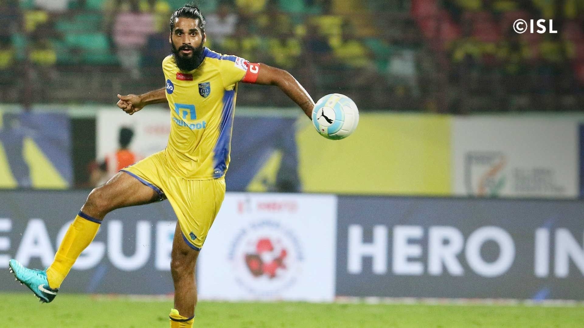 1920x1080 Sandesh Jhingan Biography. Achievements, Records, Family, Jersey Number, Desktop