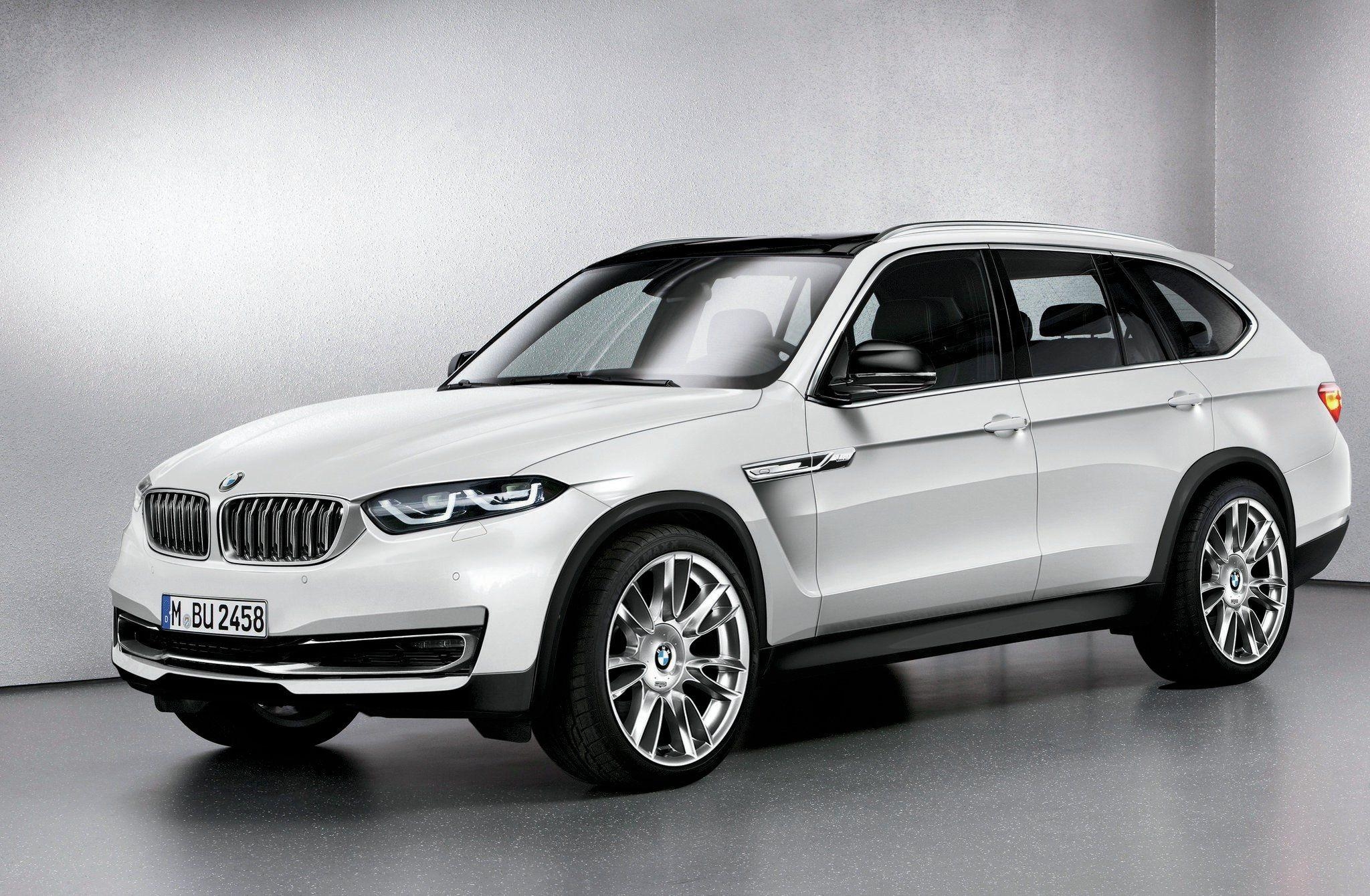 2050x1340 BMW X7 Photo, Specs, News Car`s Blog, Desktop