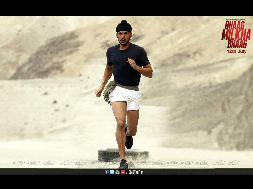 1030x770 Bhaag Milkha Bhaag Wallpaper. Bhaag Milkha Bhaag HD Movie, Desktop