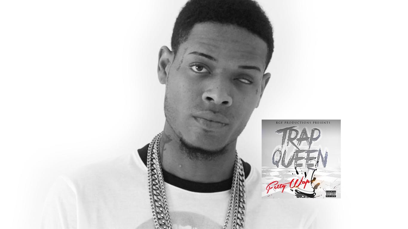 1370x770 Fetty Wap Ft. Drake: &;My Way (Remix) Single Review, Desktop