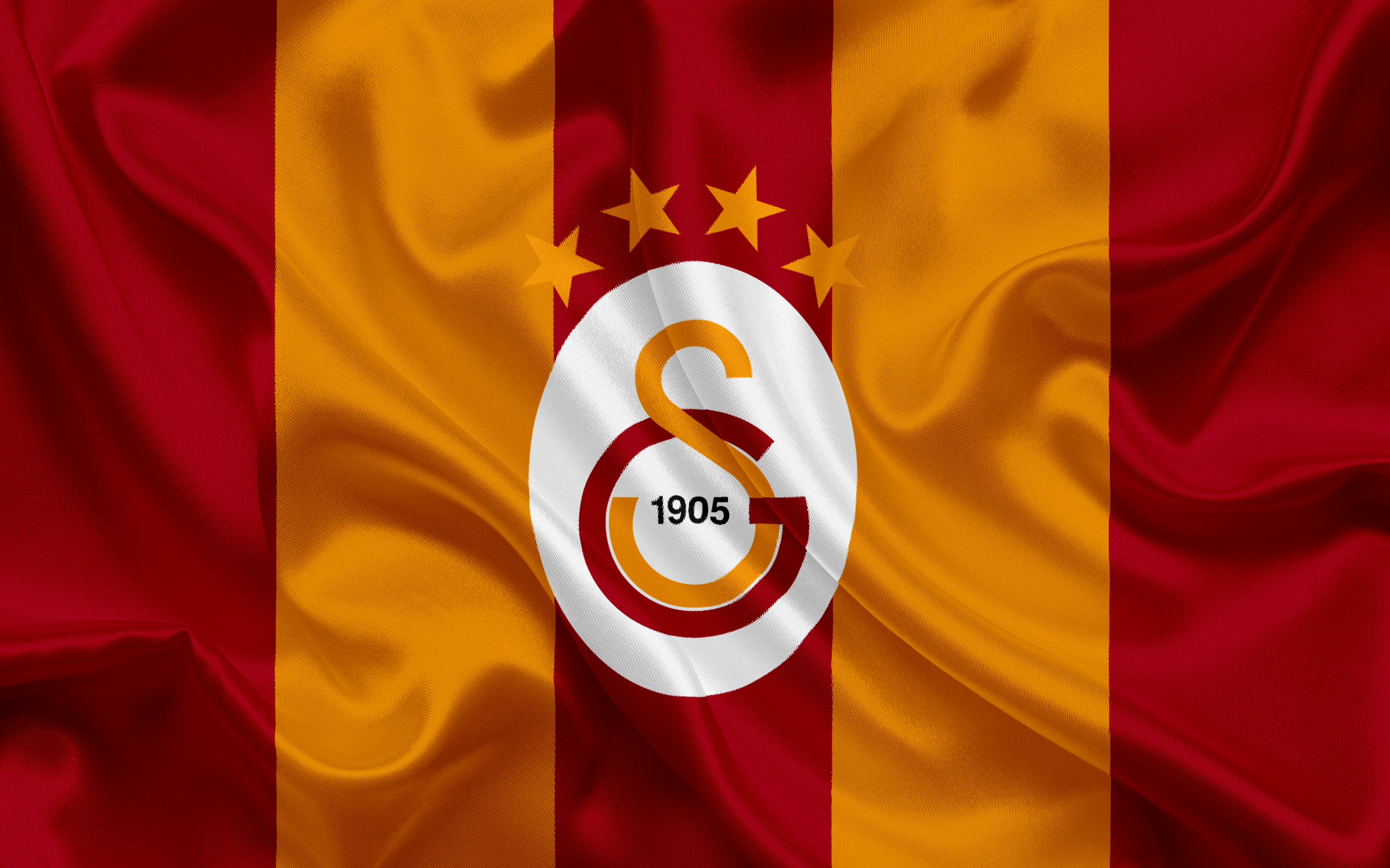 2560x1600 Galatasaray S.K. HD Wallpaper, Desktop