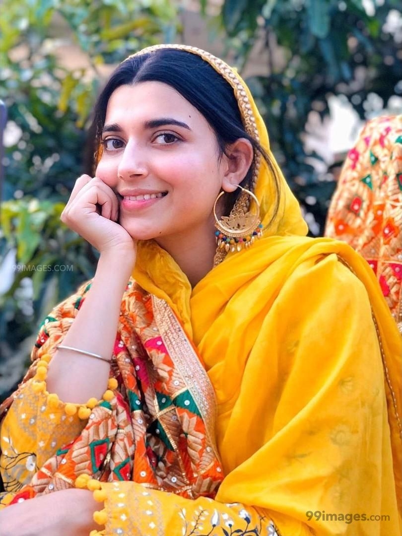 810x1080 Nimrat Khaira Wallpaper Free Nimrat Khaira Background, Phone