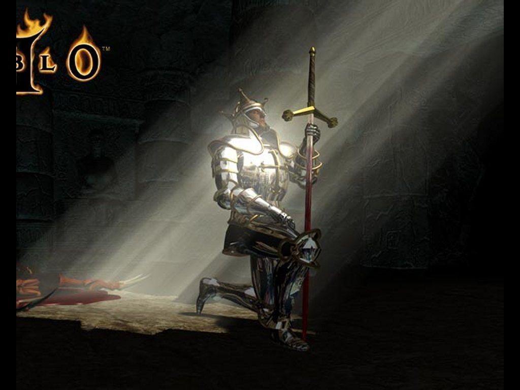 1030x770 My Free Wallpaper Wallpaper, Diablo 2, Desktop