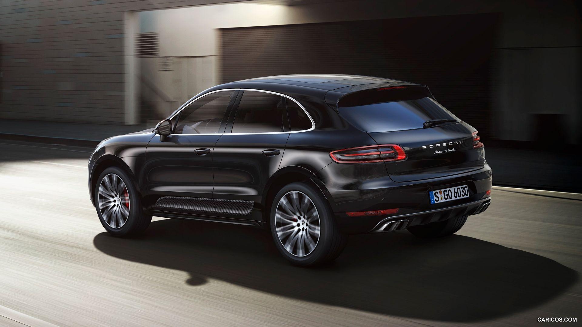 1920x1080 Porsche Macan picture # 107036. Porsche photo gallery, Desktop