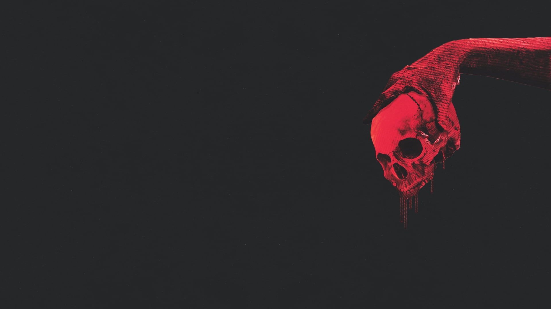 1920x1080 Skull Aesthetic Wallpaper Free Skull Aesthetic Background, Desktop