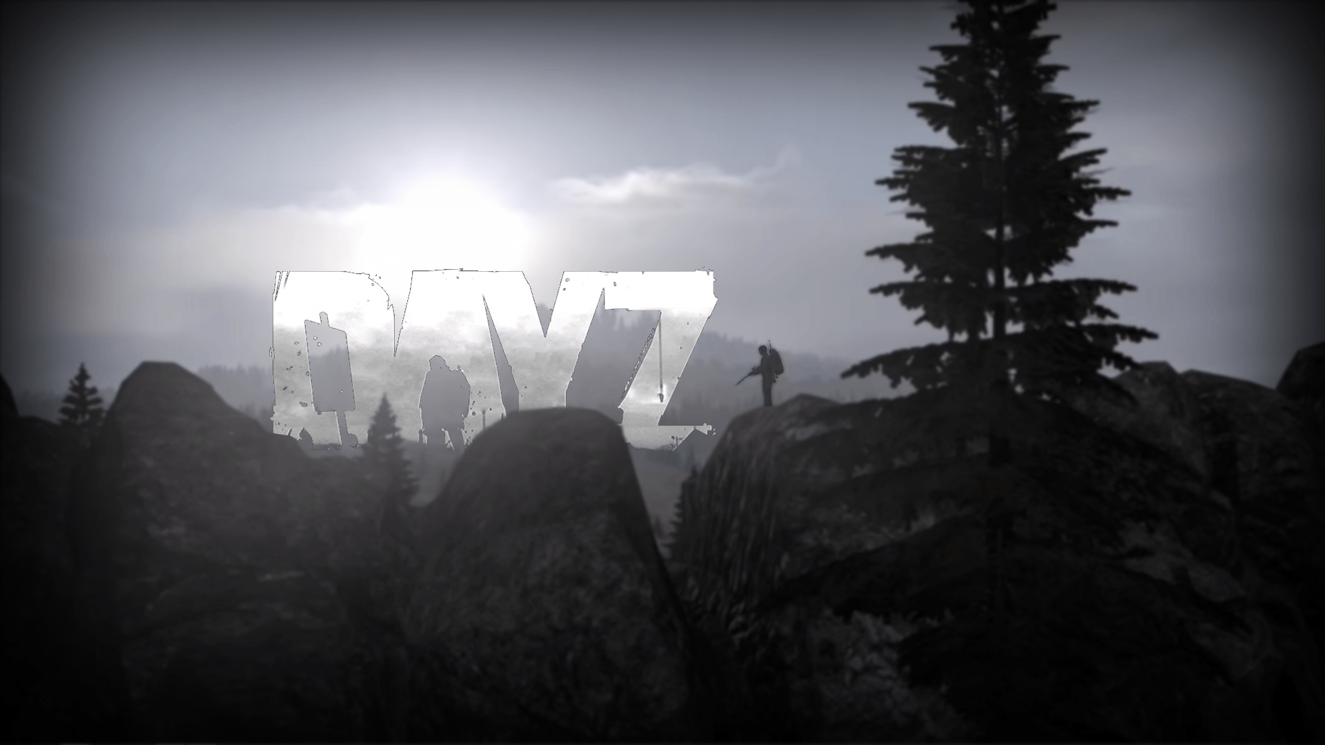 1920x1080 DayZ Wallpaper!, Desktop