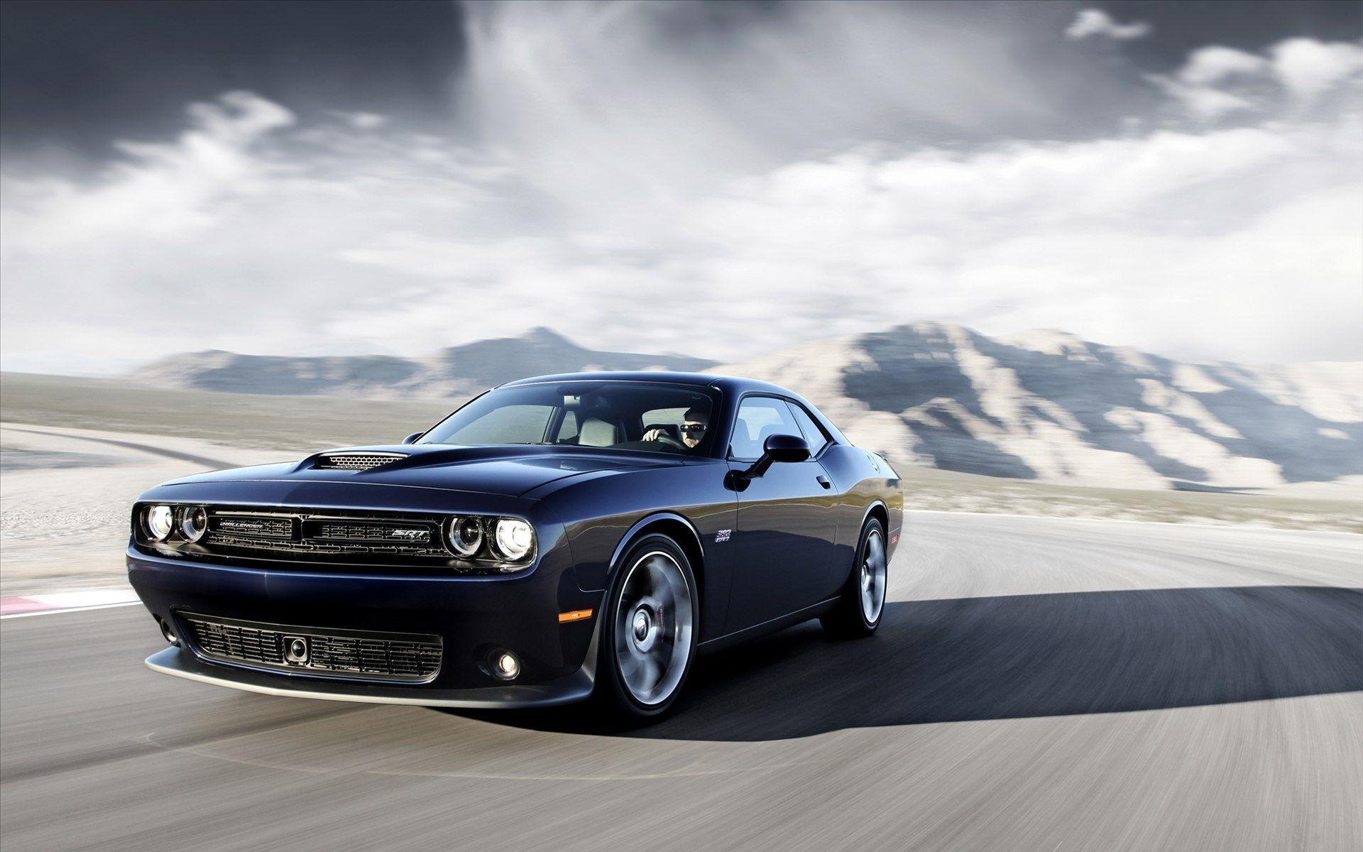 1920x1200 Dodge Challenger Wallpaper Widescreen, Desktop