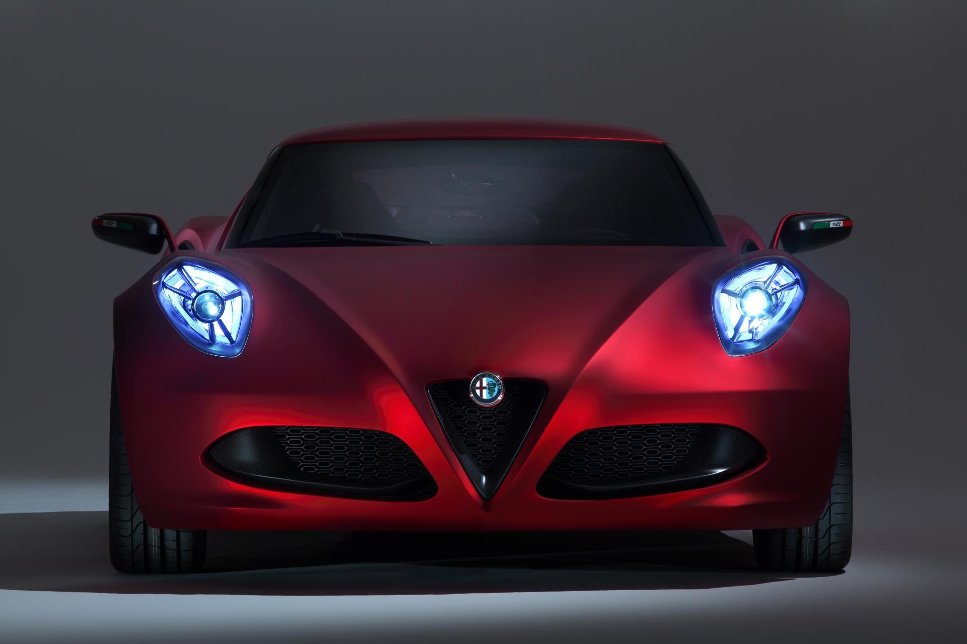 1920x1280 Best & Inspirational High Quality Alfa Romeo Background, Desktop