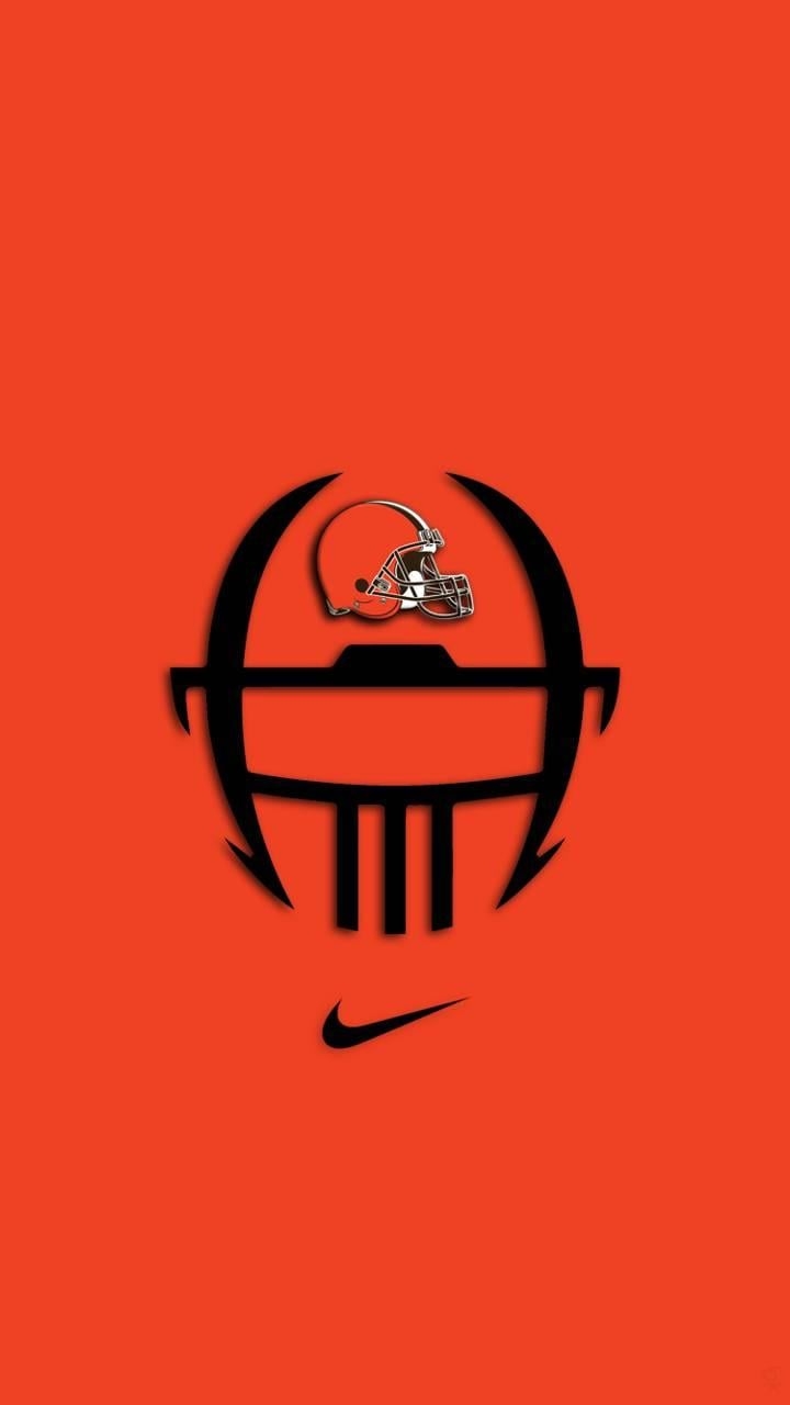 720x1280 Cleveland Browns Wallpaper, Phone