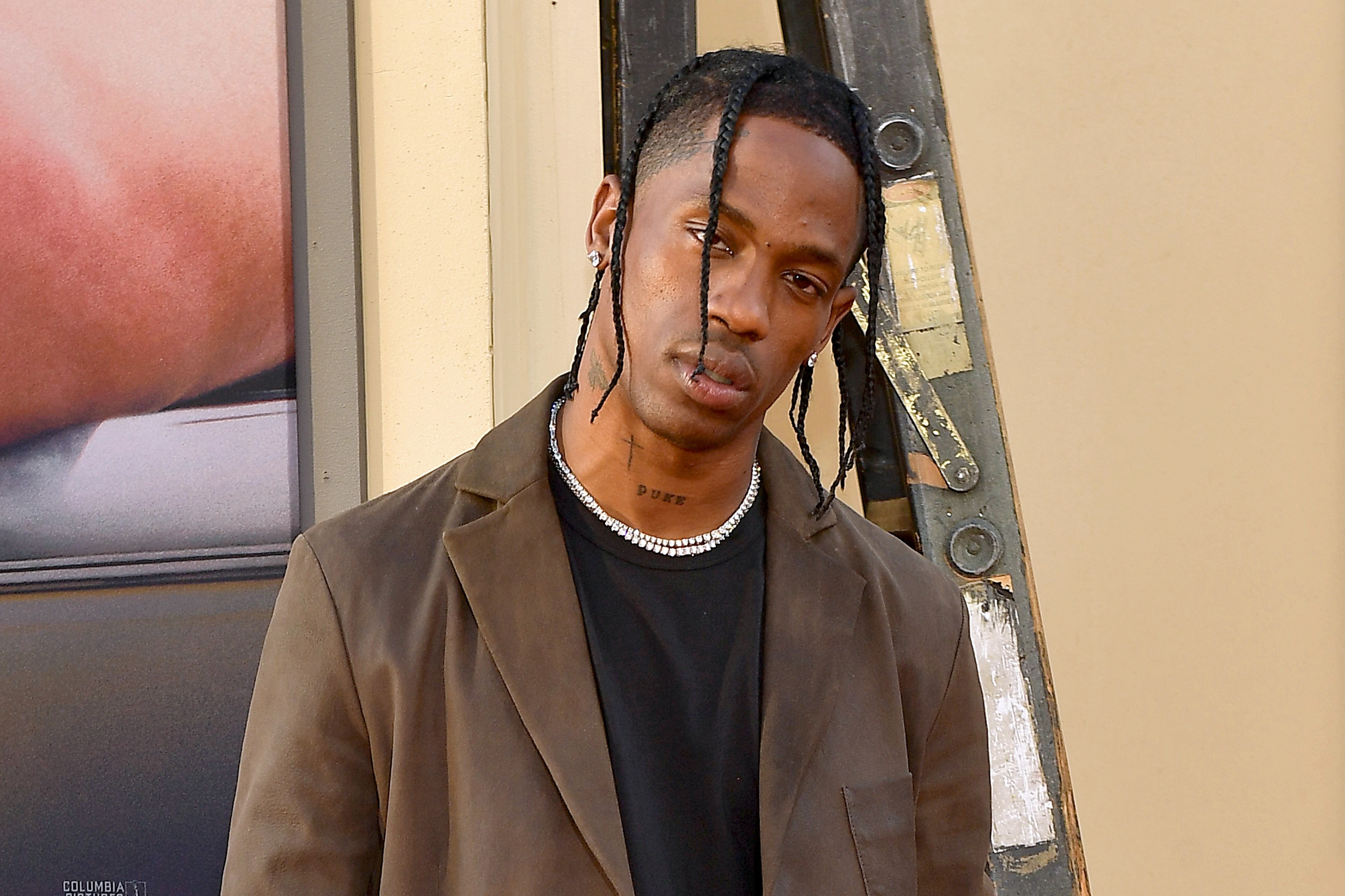 4000x2670 Travis Scott Announces Netflix Documentary 'Look Mom I Can, Desktop