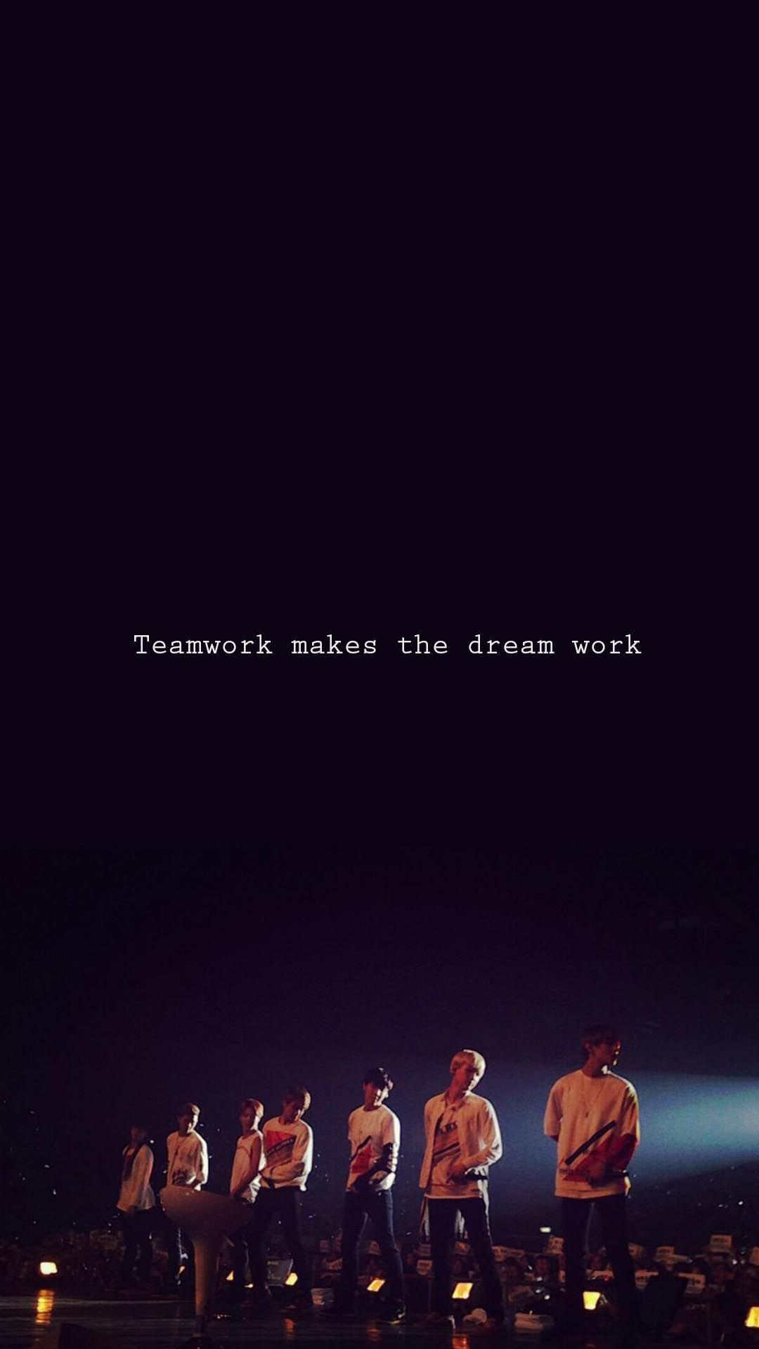 1080x1920 Bts Quotes Wallpaper, Phone