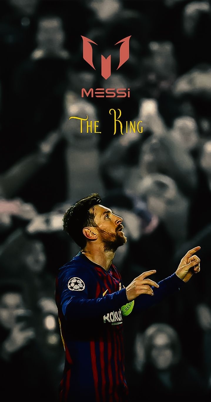 720x1370 Messi Goat Wallpaper Free Messi Goat Background, Phone