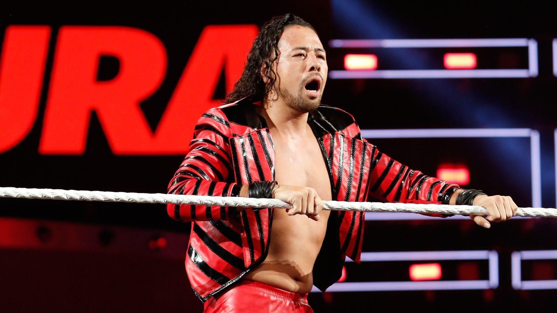 1920x1080 Shinsuke Nakamura HD Image whb 7 #ShinsukeNakamuraHDimage, Desktop